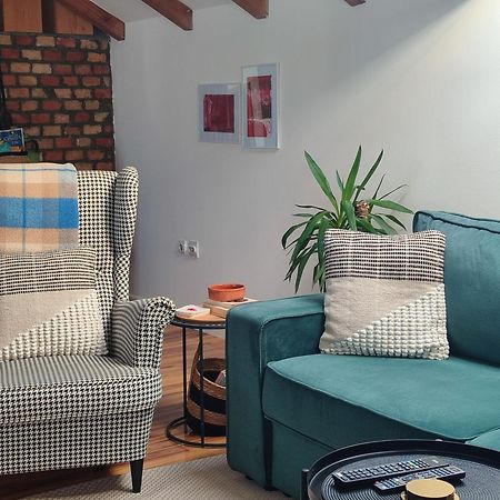 Apartman Park Zlatibor Exteriér fotografie