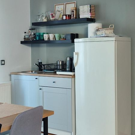 Apartman Park Zlatibor Exteriér fotografie