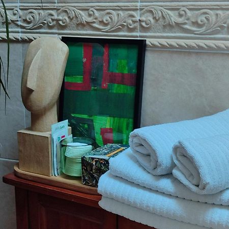 Apartman Park Zlatibor Exteriér fotografie