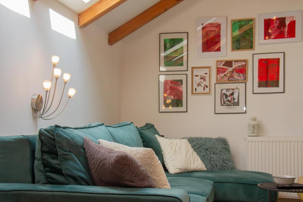Apartman Park Zlatibor Exteriér fotografie
