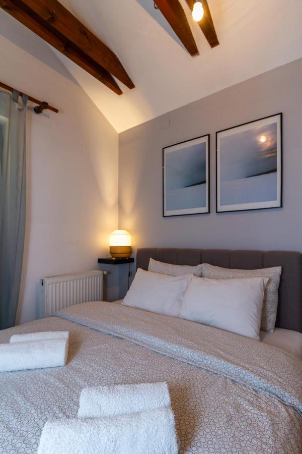 Apartman Park Zlatibor Exteriér fotografie
