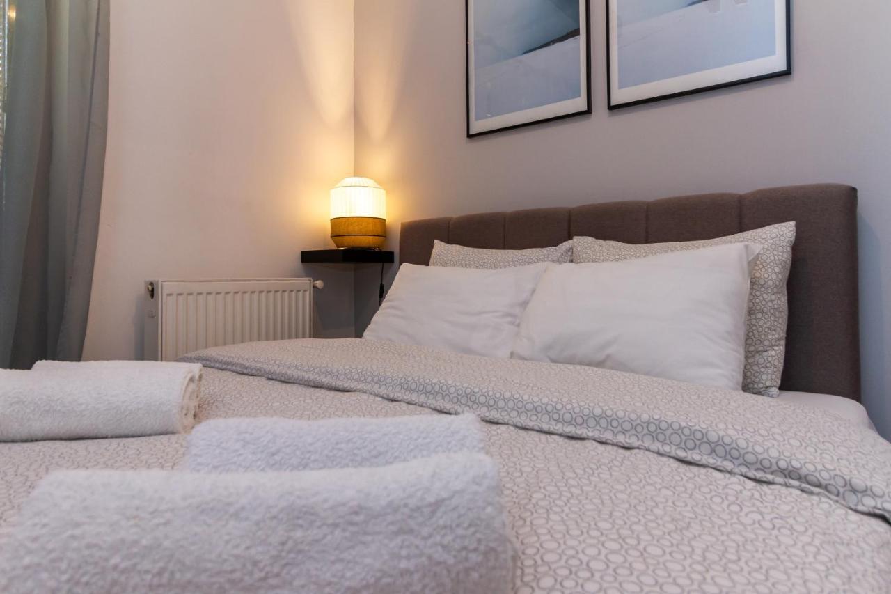Apartman Park Zlatibor Exteriér fotografie