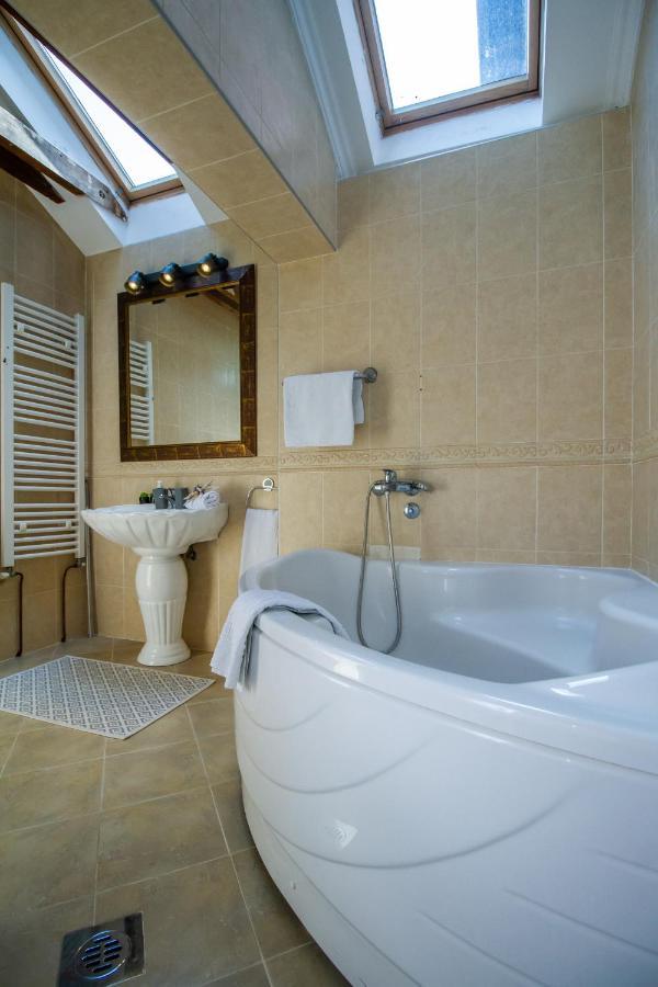 Apartman Park Zlatibor Exteriér fotografie