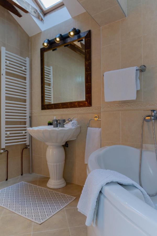 Apartman Park Zlatibor Exteriér fotografie
