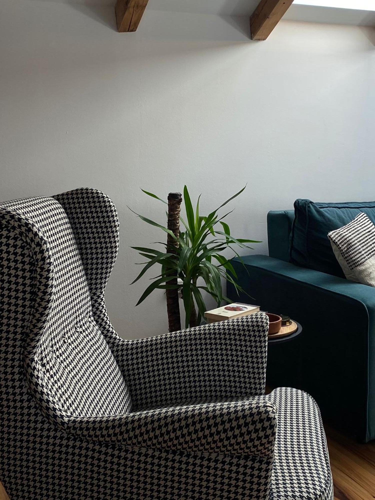 Apartman Park Zlatibor Exteriér fotografie