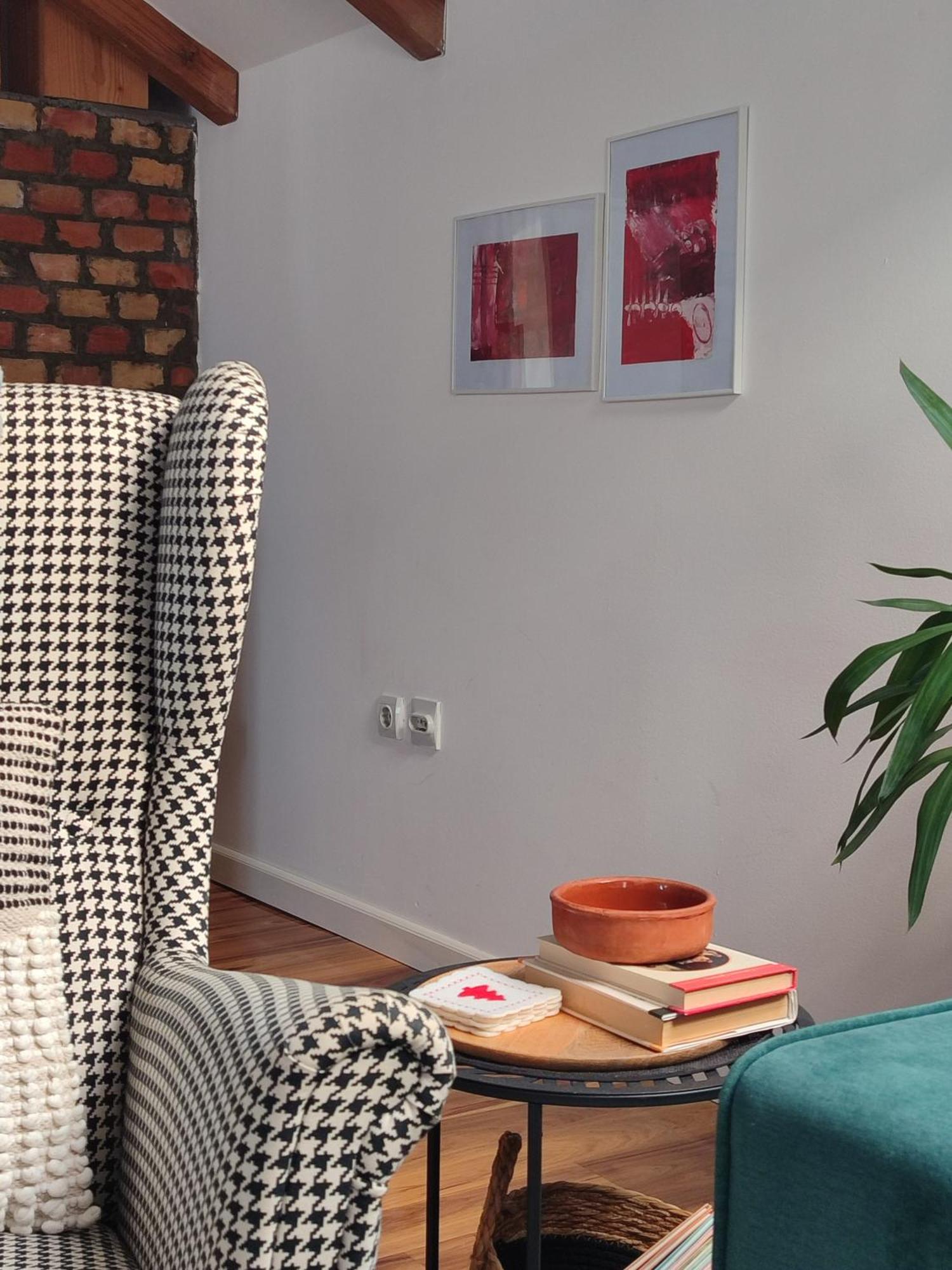 Apartman Park Zlatibor Exteriér fotografie