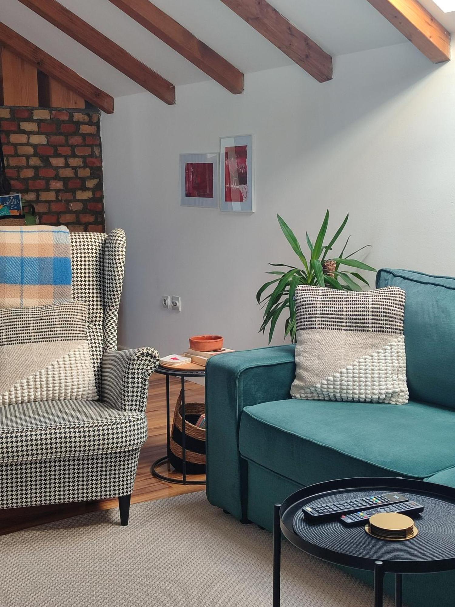 Apartman Park Zlatibor Exteriér fotografie