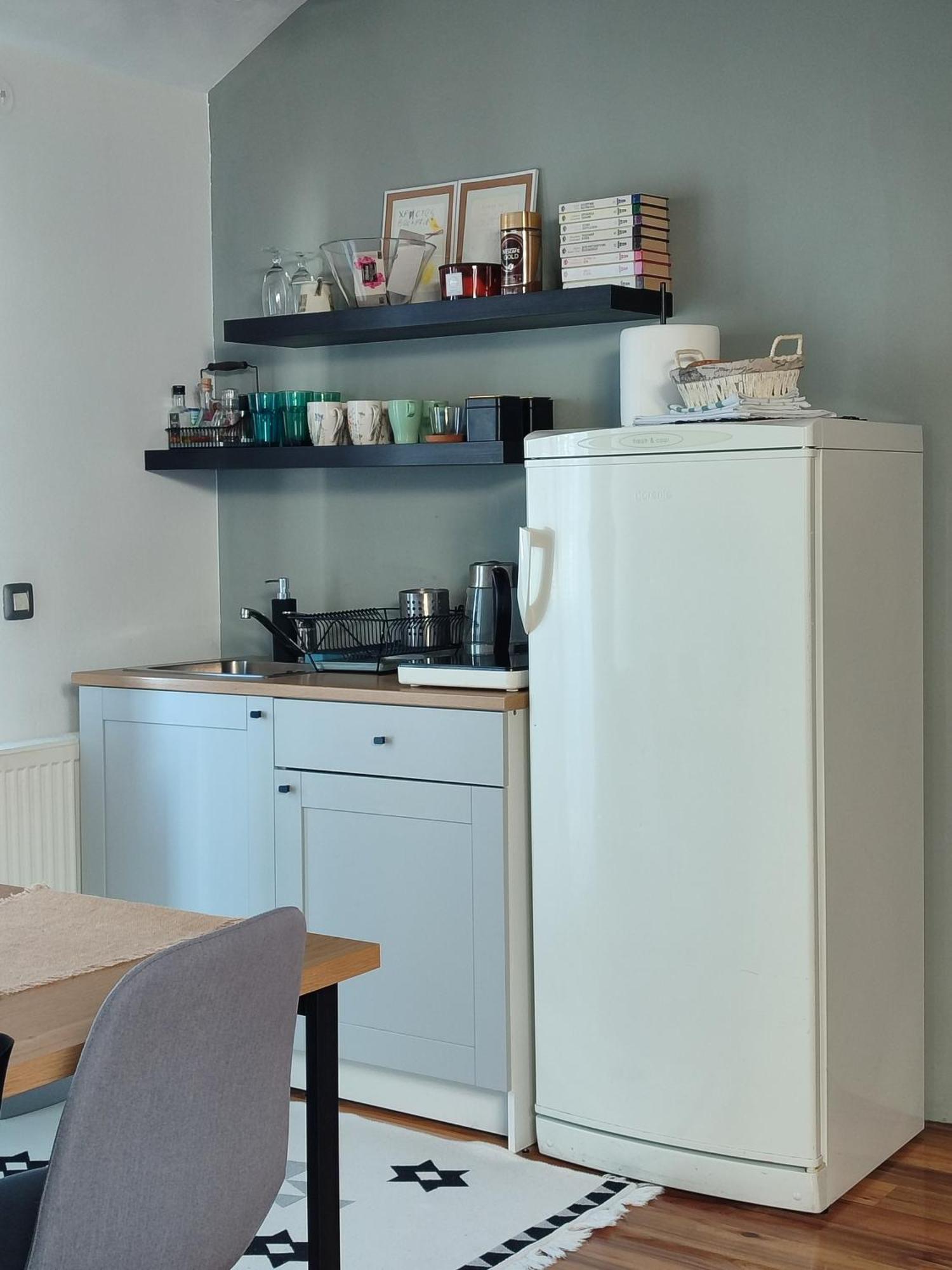 Apartman Park Zlatibor Exteriér fotografie